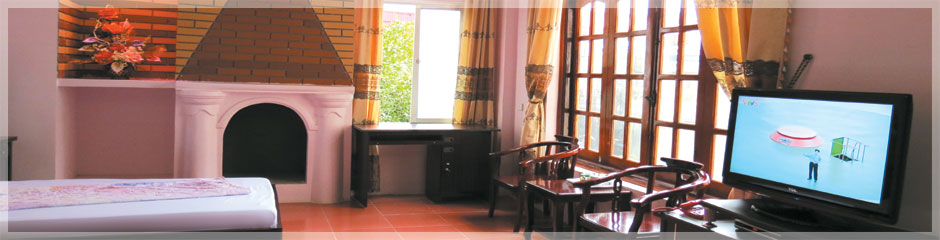 NGAN NGA GUESTHOUSE 